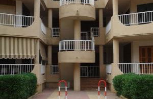 Puerto Bello - La Manga - Foto 34