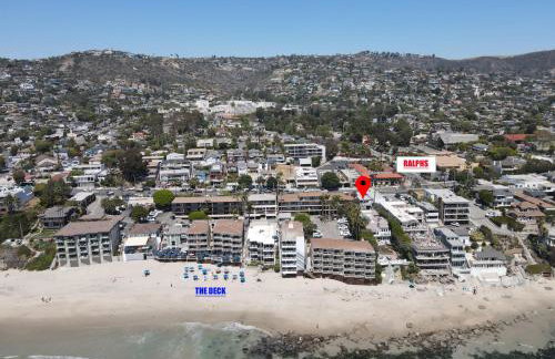 Village District! Cleo Beach! 5 Min Walk to DTWN! - Foto 52