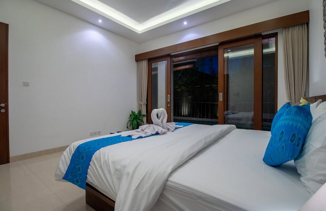 Sayang Sanur Villa IV - Foto 21