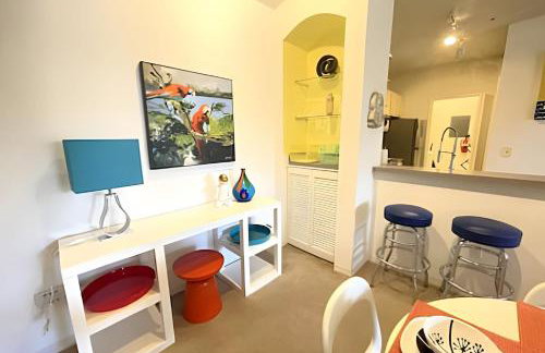 Cozy & Bright Condo in Legacy Dunes near Disney - Foto 27