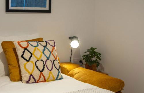 Apartamentos "El Aljibe" - Parking incluido en el centro - Foto 35