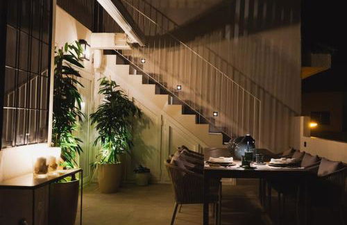 CASA ESPERANZA *Family Home Over the Sea* - Foto 52