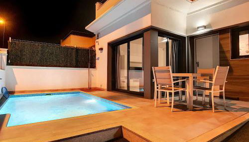 Olivar de Roda Golf - Villa - 1409 - Foto 5