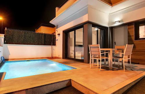 Olivar de Roda Golf - Villa - 1409 - Foto 5