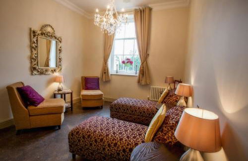 Hazlewood Castle & Spa - Foto 53