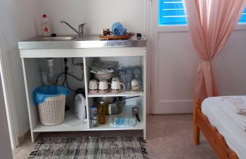 Balcony to Aegeon 1 - Photo 12