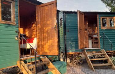 Siabod Huts - Foto 17