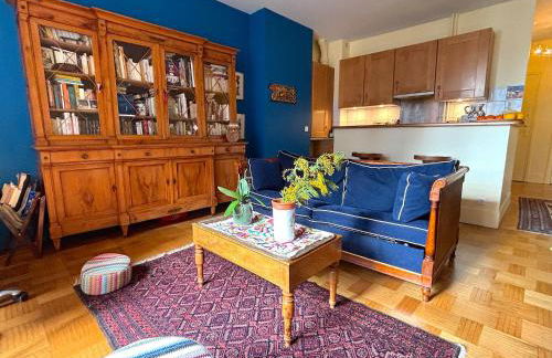 L'appartement Bleriot - Foto 12