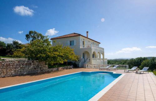 Villa Aether Methoni - Photo 1