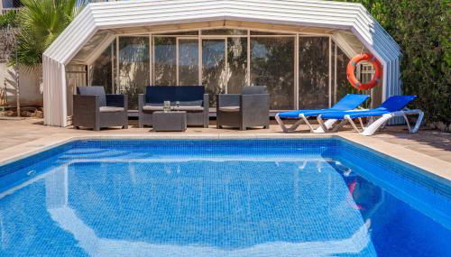 Villa Isabel - Foto 3