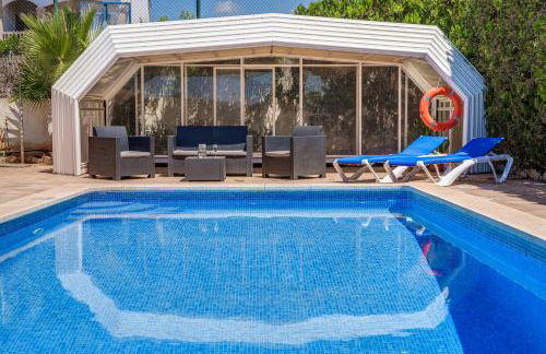 Villa Isabel - Foto 3