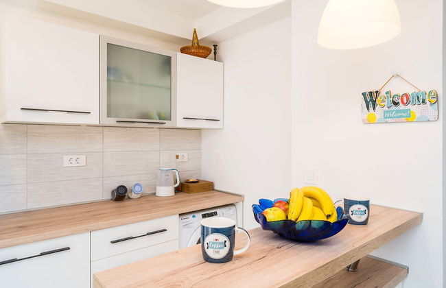 Apartment Cvjetković - Foto 15