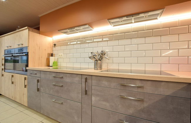 Luxury House with Indoor Pool, Sauna, Hot Tub - Foto 18