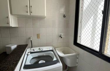 O PARAÍSO É AQUI! Apto muito próximo a praia - Photo 24