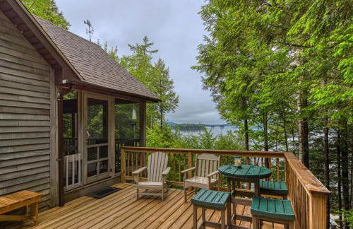 Loon Cove Cottage - Foto 15