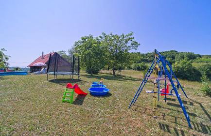 Beautiful Holiday Home Martinscak - Foto 28