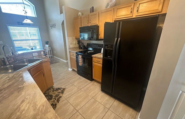 Beautiful Golf Course Views - Southern Dunes Villa - Foto 9