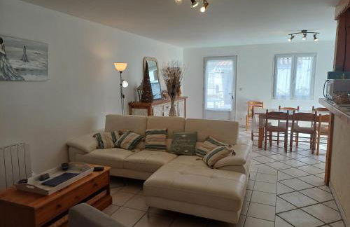 Ma Chaumiere - Foto 8