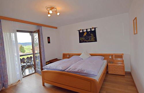 Ferienwohnung Panorama im Gästehaus Bergfrieden - Foto 34