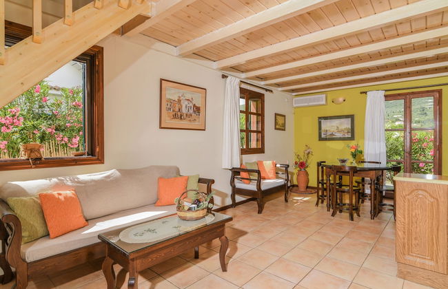 Villas Therianos - Foto 30