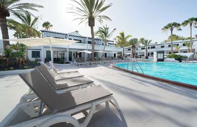 LABRANDA Playa Club - Foto 32