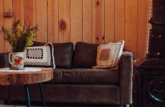 Iglasta chata - Foto 3