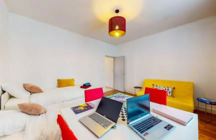 Nancy Thermal à 2 min -Le 1909- 8 pers- parking chez Julie - Photo 25