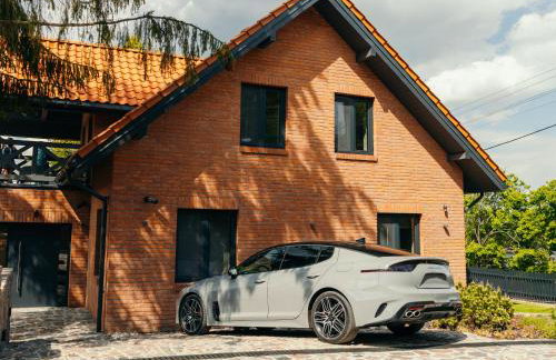 Villa D'Jora - Foto 2