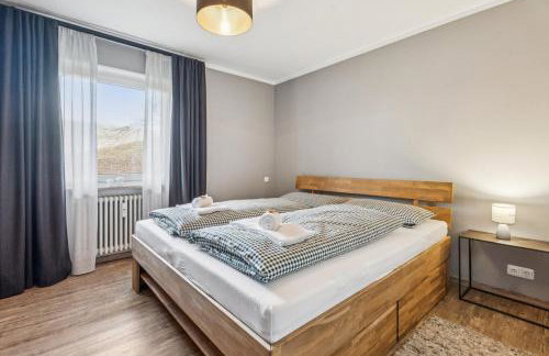 JausZeit OPlus 2 Schlafzimmer - Foto 14