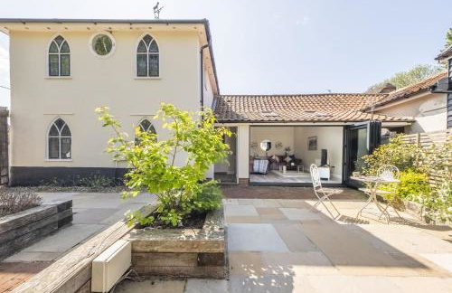 The Clockhouse - Foto 1