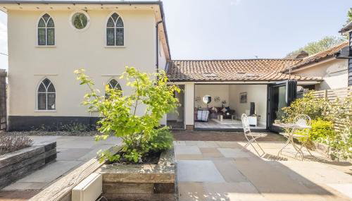 The Clockhouse - Foto 1