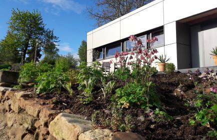 Apartment Am Eck - Foto 20