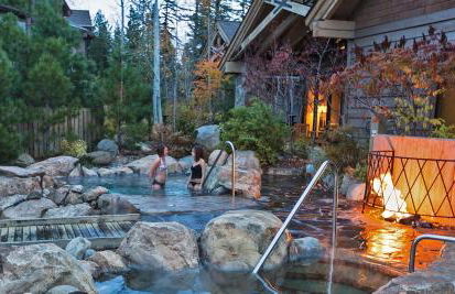 Suncadia Lodge Studio Unit - Foto 14