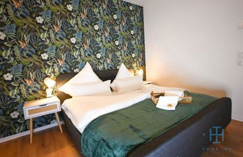 Home Inn Apartments - 301 - Foto 1