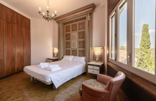 Villa La Guaita - Foto 22