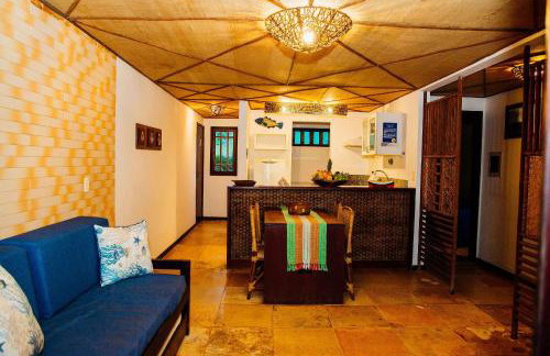 Pousada Village Porto Mirim por Carpediem - Foto 64