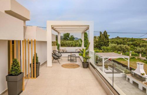 Villa Zante Pnoe by Villa Plus - Foto 21