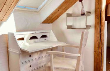 Kleines Eifel Backhaus mit Sauna - Foto 7