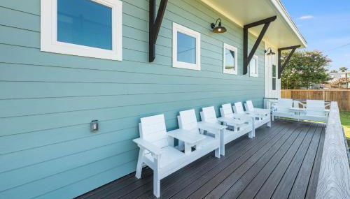 Chillin at the Beach by Silver Sands Vacation Rentals - Foto 4