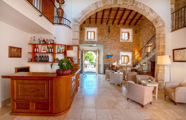 Sa Franquesa Vella - Pau Vivot - Foto 6