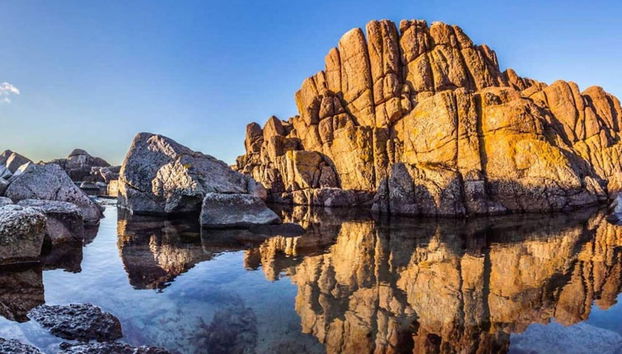 4 Person Holiday Home in Allinge - Foto 4, Miscelánea