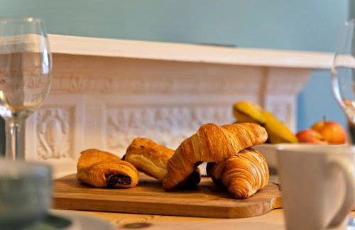 Sally’s Cottage - Uttoxeter: Close to Alton Towers - Foto 23