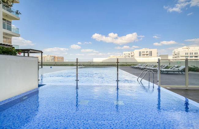 Vogue | Jewelz Residence Arjan near Miracle Garden - Foto 13