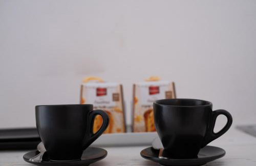 Art Canava Luxury Villas - Foto 54