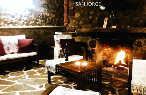 Apartamento Rural San Jorge Bajo - Foto 4