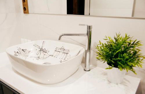 Apartamentos Art Suite Santander - Foto 70