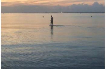 Studio 1 ère ligne Port Camargue avec piscine - Photo 12