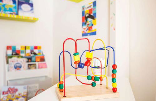 Aparthotel Adagio Access Strasbourg Illkirch - Foto 65