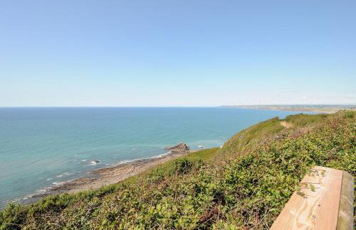 Lundy View Chalet - Foto 26