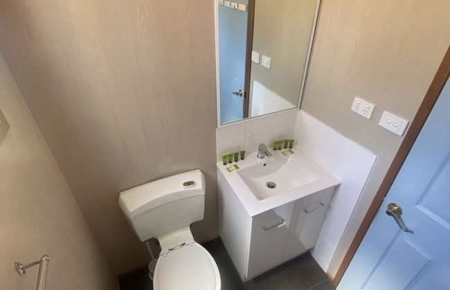 Young Tourist Park - Foto 79